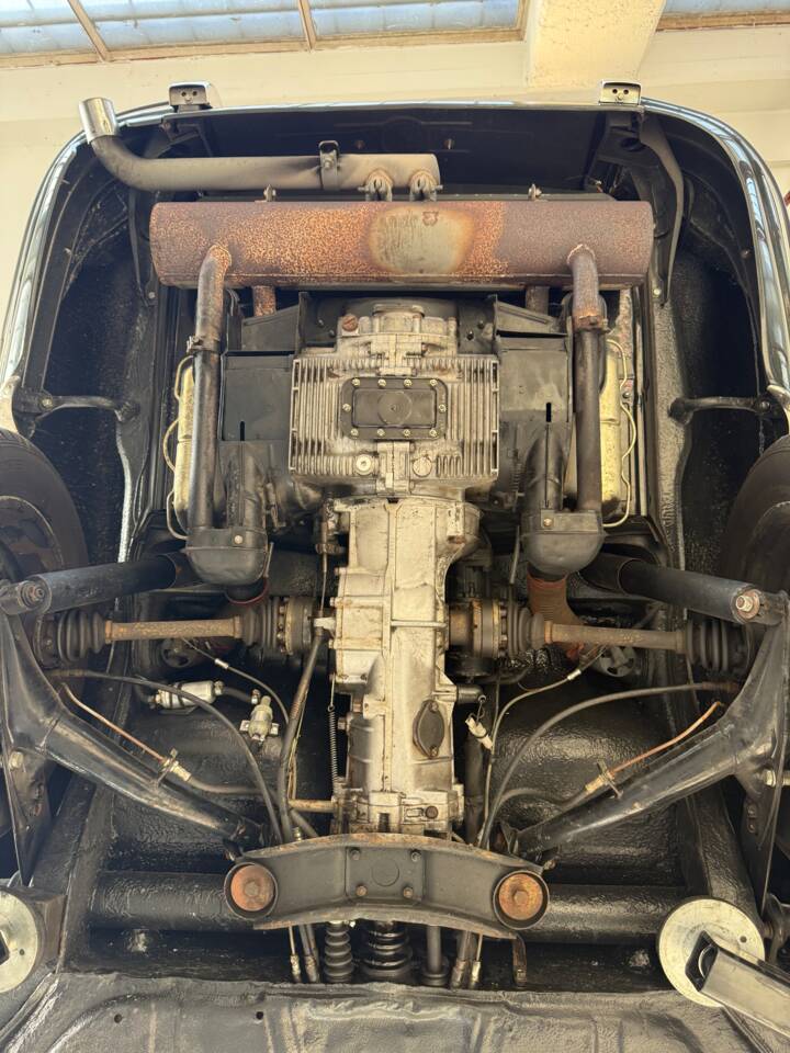 Bild 19/19 von Porsche 912 (1965)