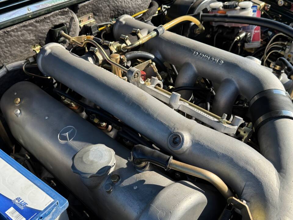 Image 39/39 of Mercedes-Benz 300 SEL 6.3 (1970)