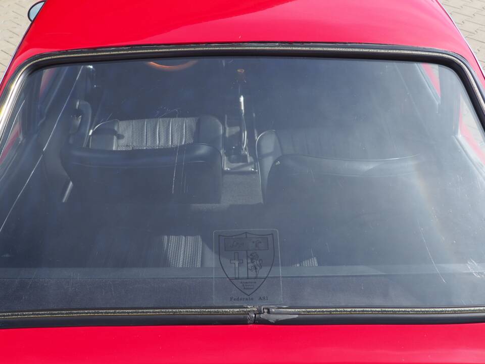Afbeelding 30/50 van FIAT 850 Moretti Sportiva SS (1966)