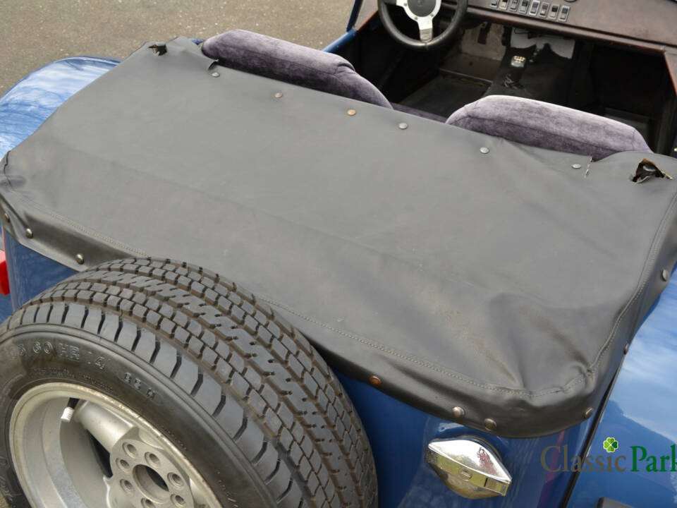 Image 9/38 de Donkervoort S8 (1984)
