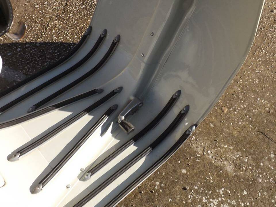 Image 31/50 of Piaggio Vespa 150 (1956)