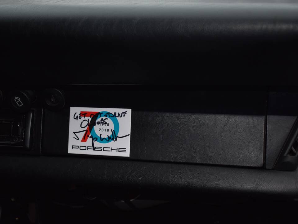 Bild 49/93 von Porsche 911 SC-L 3.1 (1978)