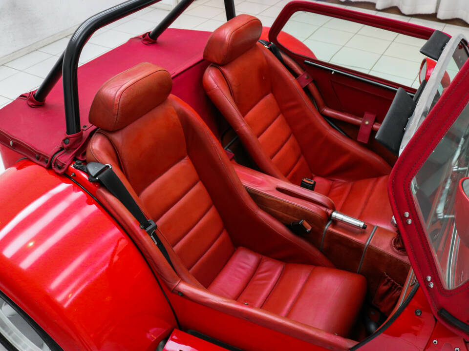 Image 7/18 of Donkervoort S8AT (1993)