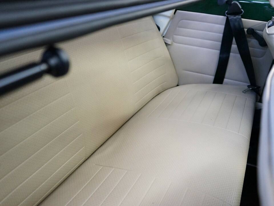 Image 26/53 of Volkswagen Beetle 1303 LS (1978)