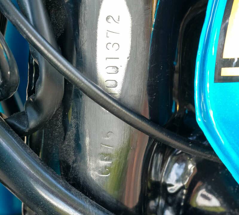 Image 14/50 de Honda DUMMY (1969)