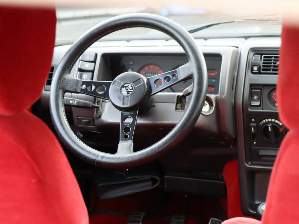 Imagen 20/50 de Renault R 5 Alpine Turbo (1983)