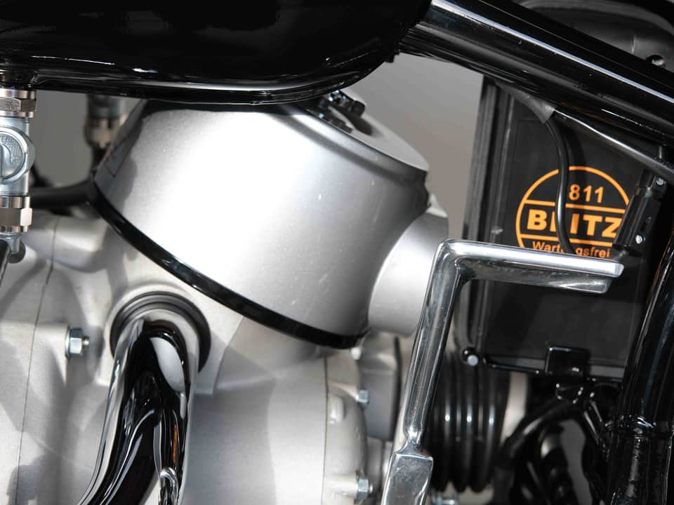Image 31/98 of BMW R 69 S (1964)