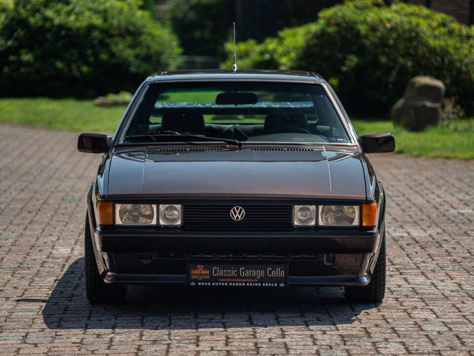 Afbeelding 8/46 van Volkswagen Scirocco II 1.8 (1983)