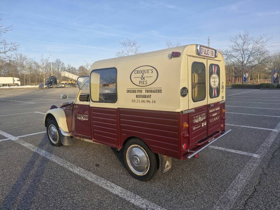 Bild 8/8 von Citroën AK 400 (1984)