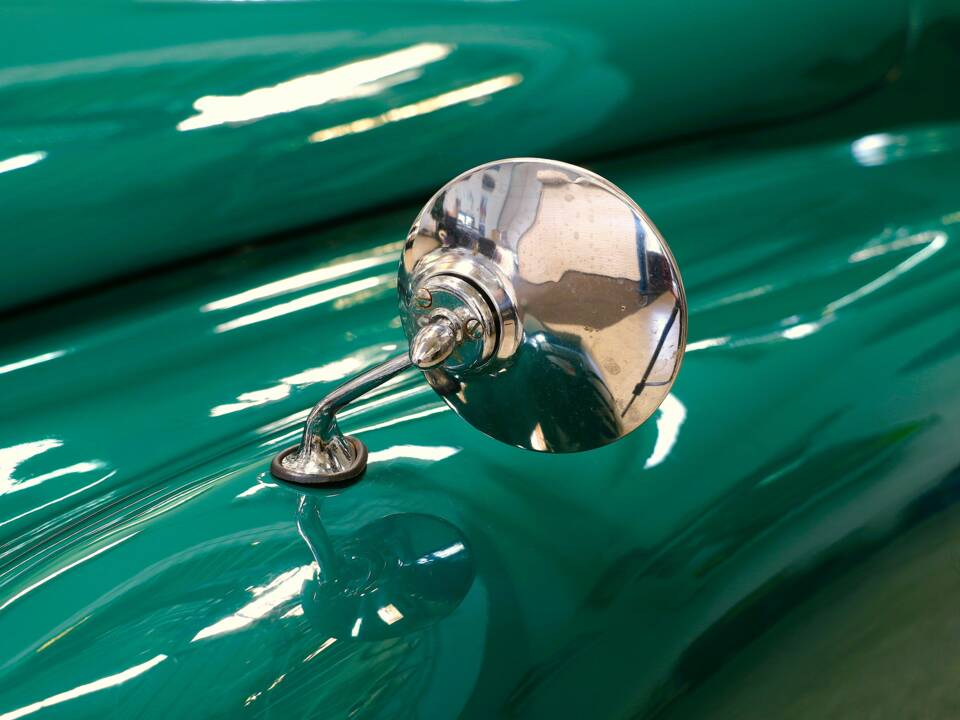 Imagen 15/37 de Jaguar XK 120 FHC (1953)