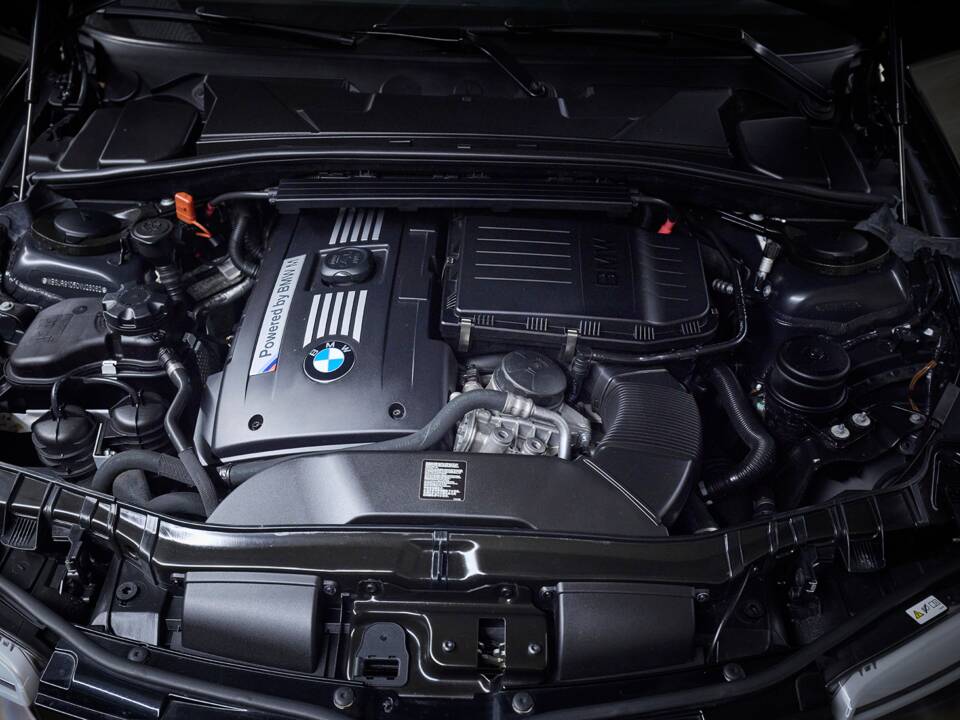 Bild 94/94 von BMW 1er M Coupé (2012)