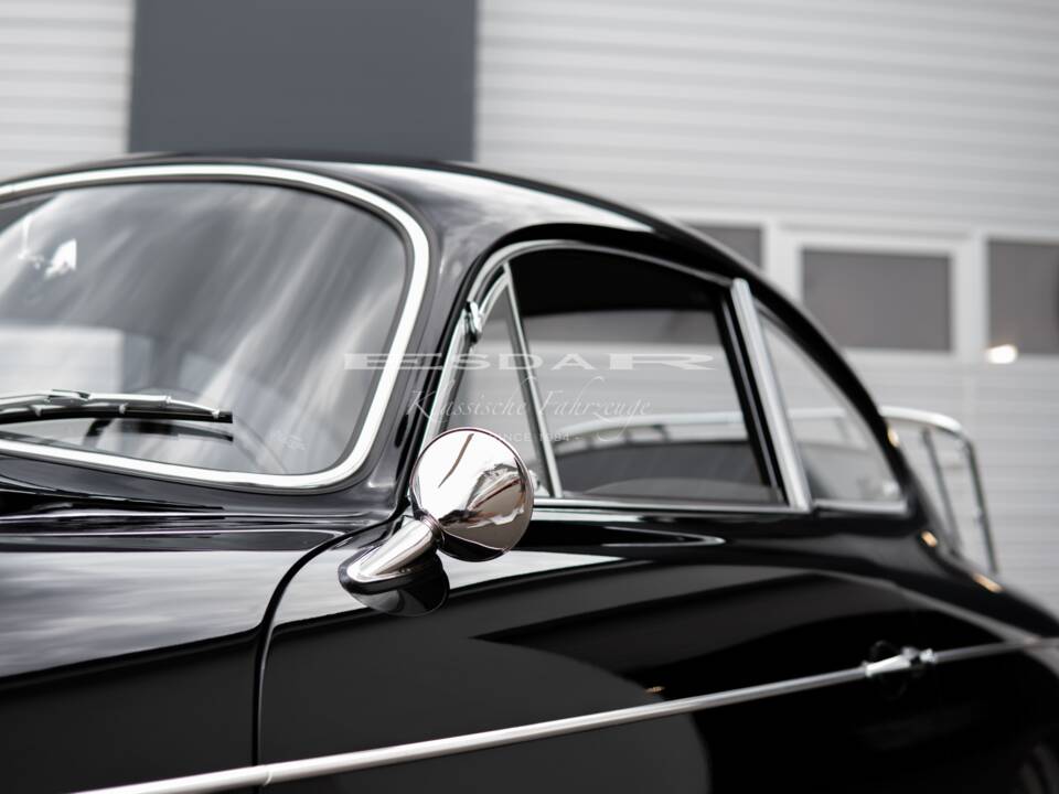 Afbeelding 10/44 van Porsche 356 C 1600 (1963)