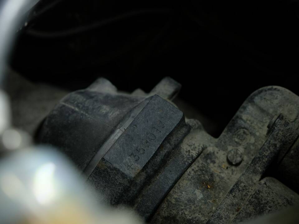 Afbeelding 35/39 van BMW 2002 Baur (1973)