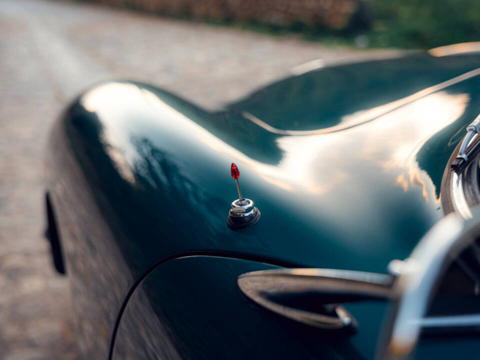 Image 36/80 of Porsche 356 A 1600 (1958)