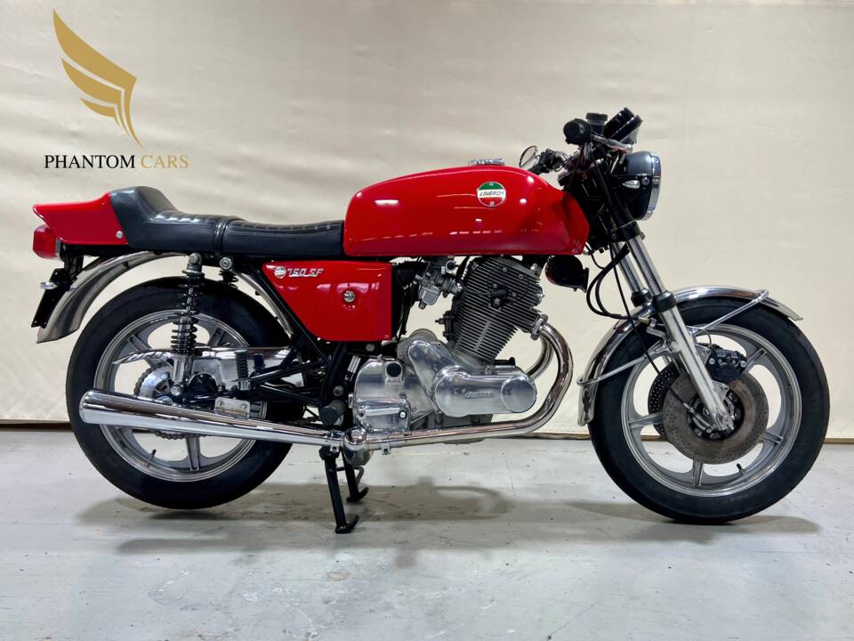 Image 1/16 of Laverda 750 SF 3 (1976)
