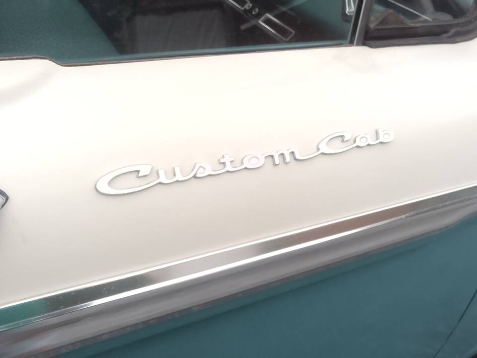 Immagine 17/82 di Ford F-100 (1966)