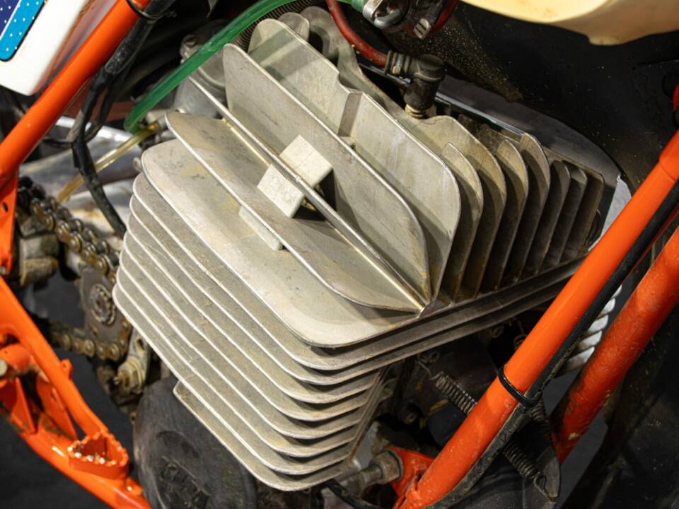 Image 30/41 of KTM GS 250 (1981)
