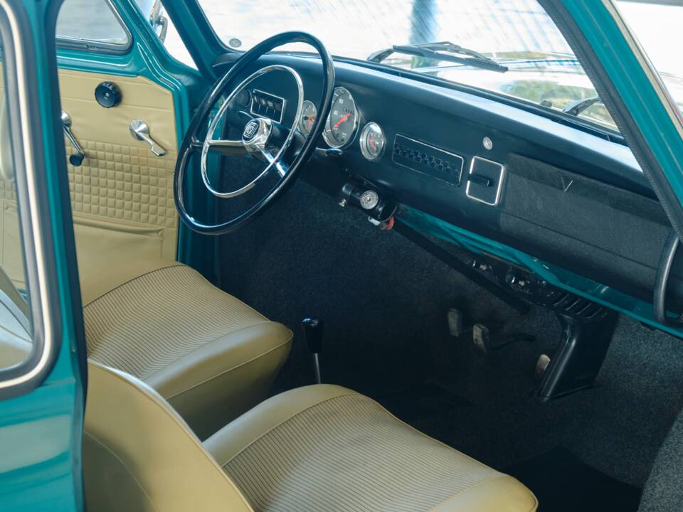 Bild 34/50 von NSU Prinz 4 L (1971)