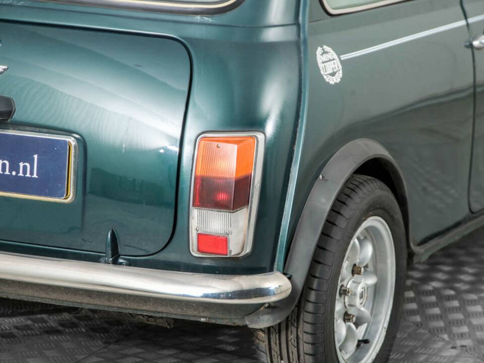 Bild 29/50 von Rover Mini Cooper 1,3i (1996)