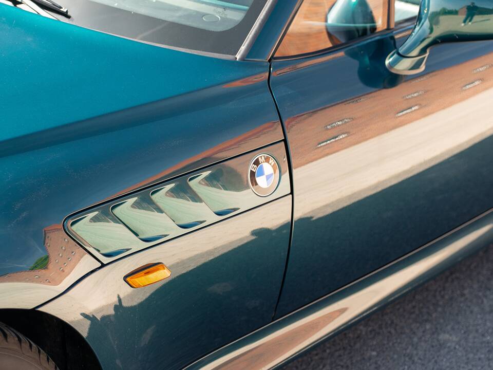 Bild 10/39 von BMW Z3 1.8 (1998)