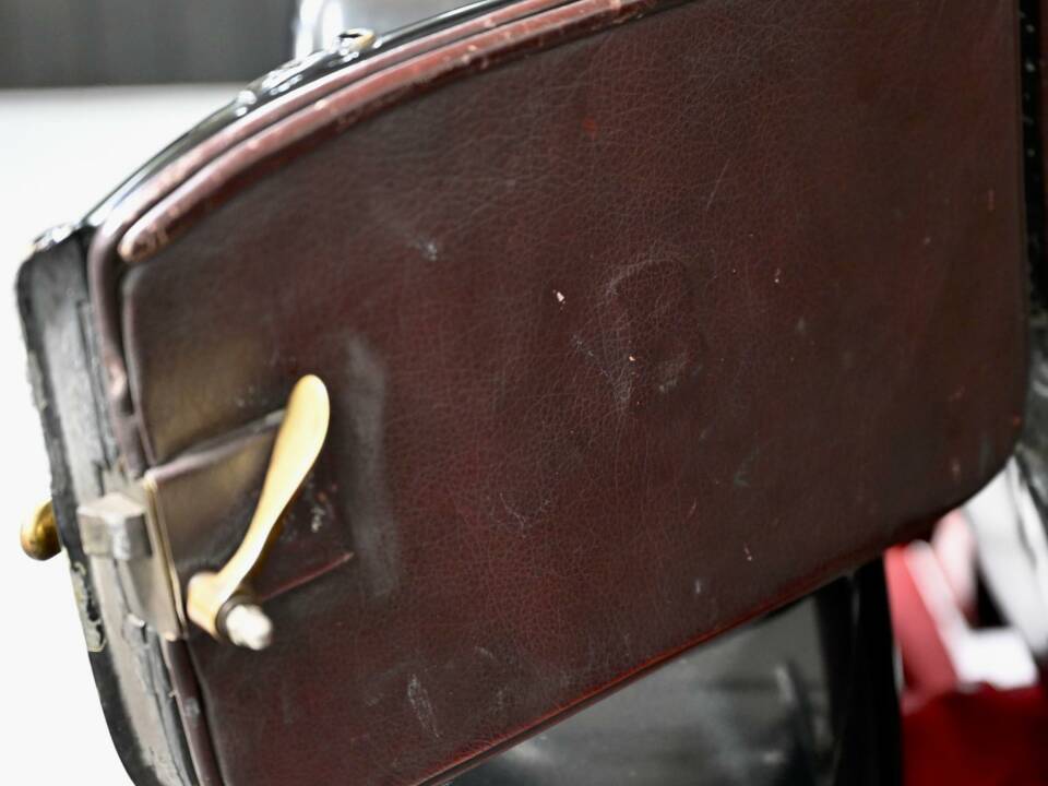 Immagine 42/50 di Bentley 3 Litre (1924)