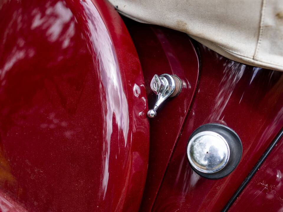 Image 39/50 of Riley TT Sprite Special (1937)
