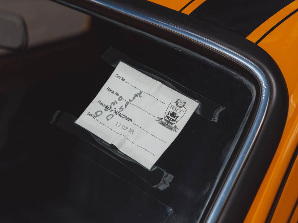 Image 47/50 of Ford Escort Mexico (1971)