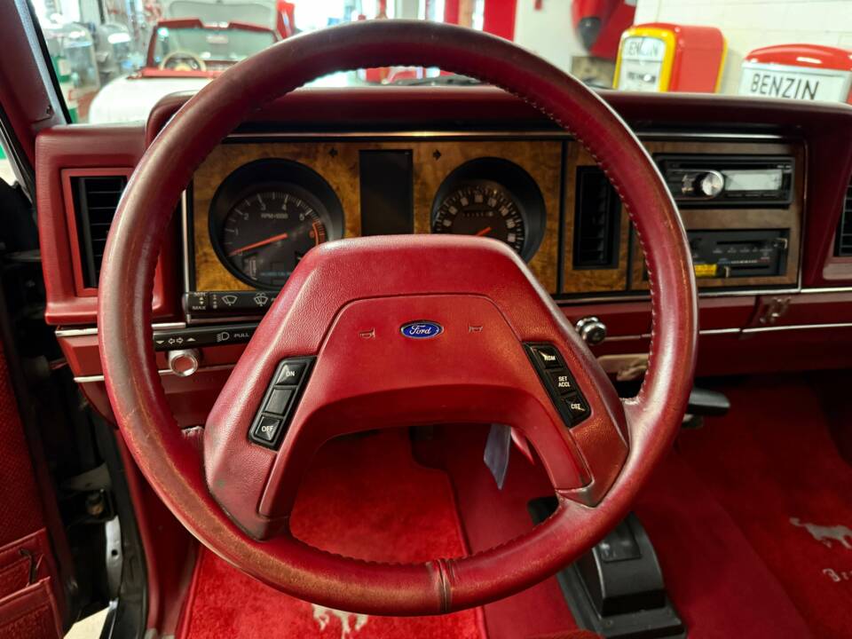 Image 8/18 de Ford Bronco (1988)