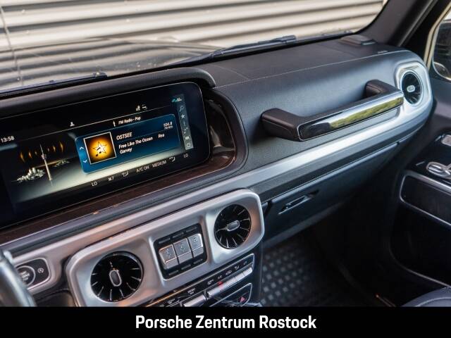 Bild 5/23 von Mercedes-Benz G 400 d (LWB) (2021)