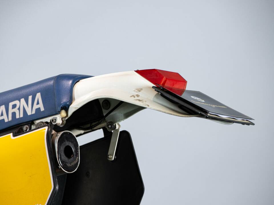 Afbeelding 18/50 van Husqvarna DUMMY (1987)