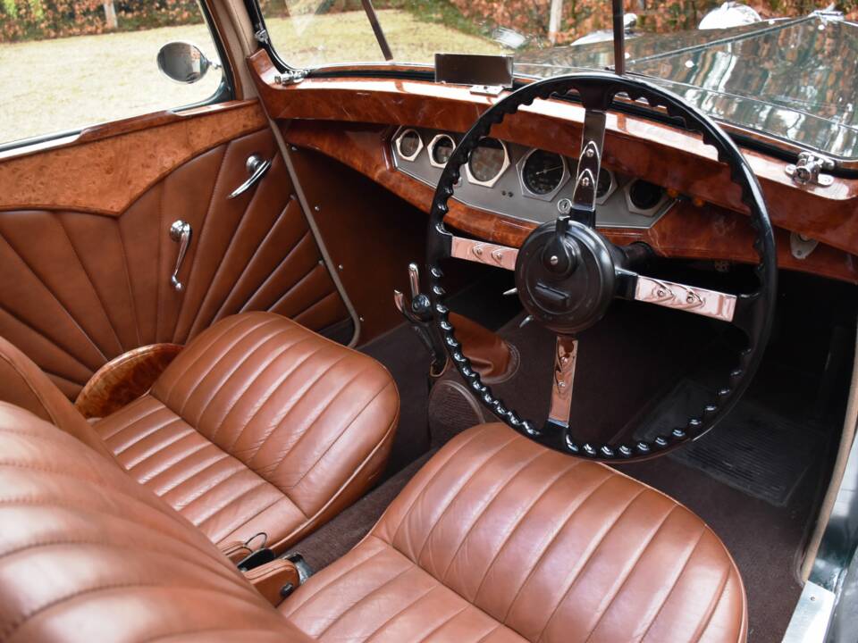 Bild 24/45 von Jaguar SS 1 (1934)