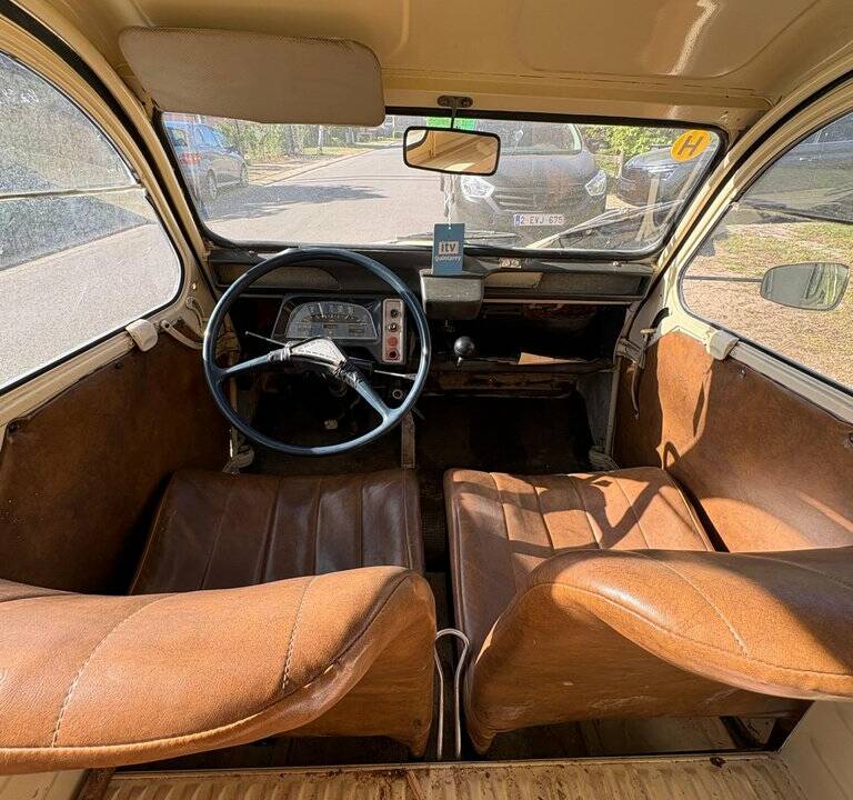 Image 3/8 of Citroën AK 400 (1973)