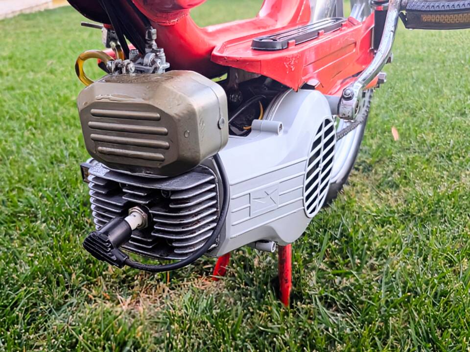 Afbeelding 7/15 van Milani DUMMY (1969)