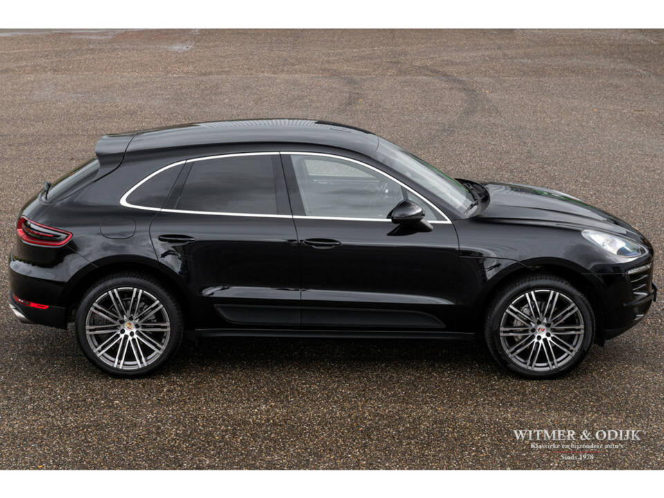 Bild 2/32 von Porsche Macan S (2014)