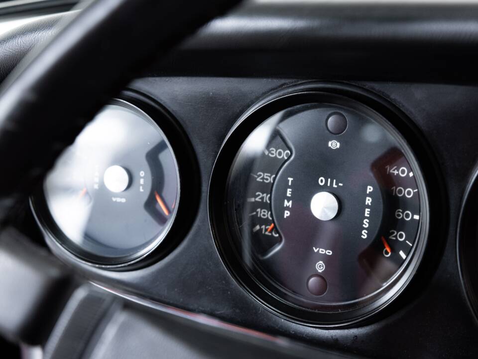 Image 11/32 of Porsche 911 2.4 T (1973)