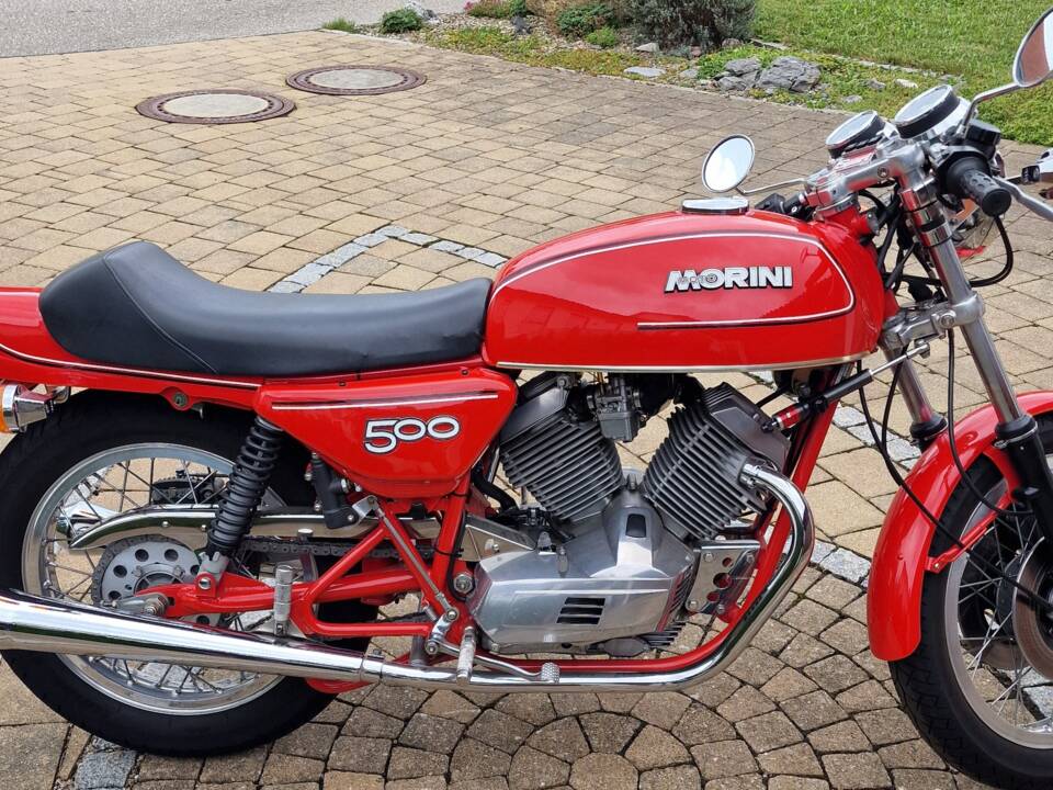 Image 3/55 of Moto Morini DUMMY (1984)