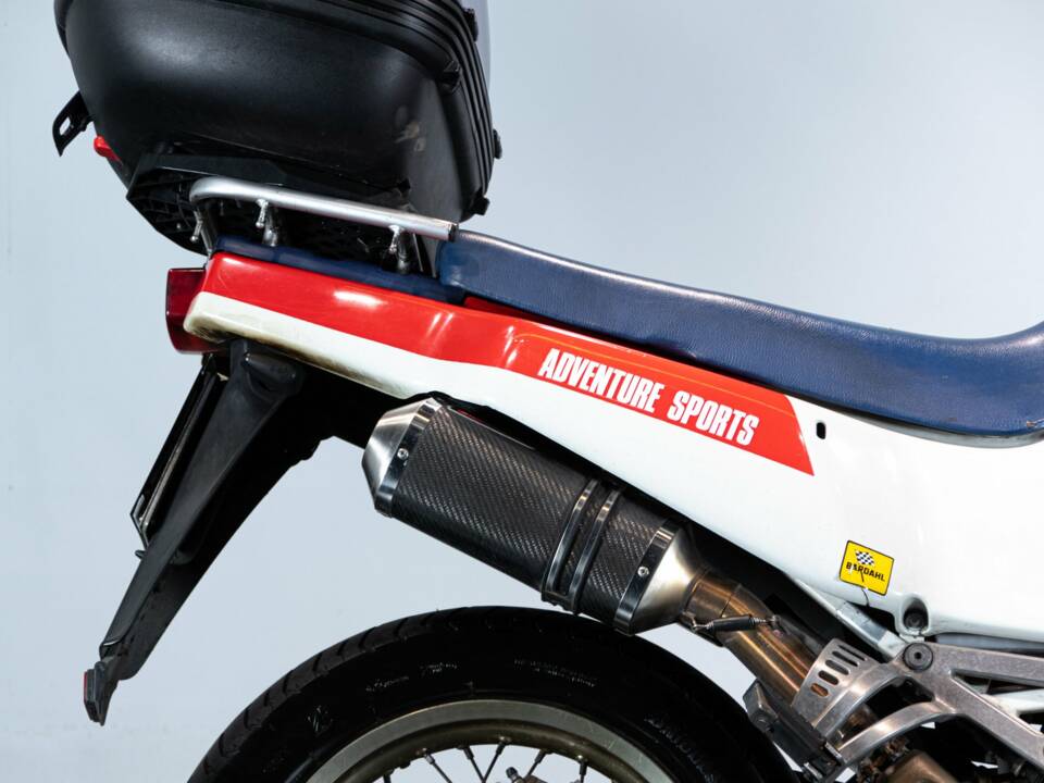 Imagen 43/50 de Honda DUMMY (1989)