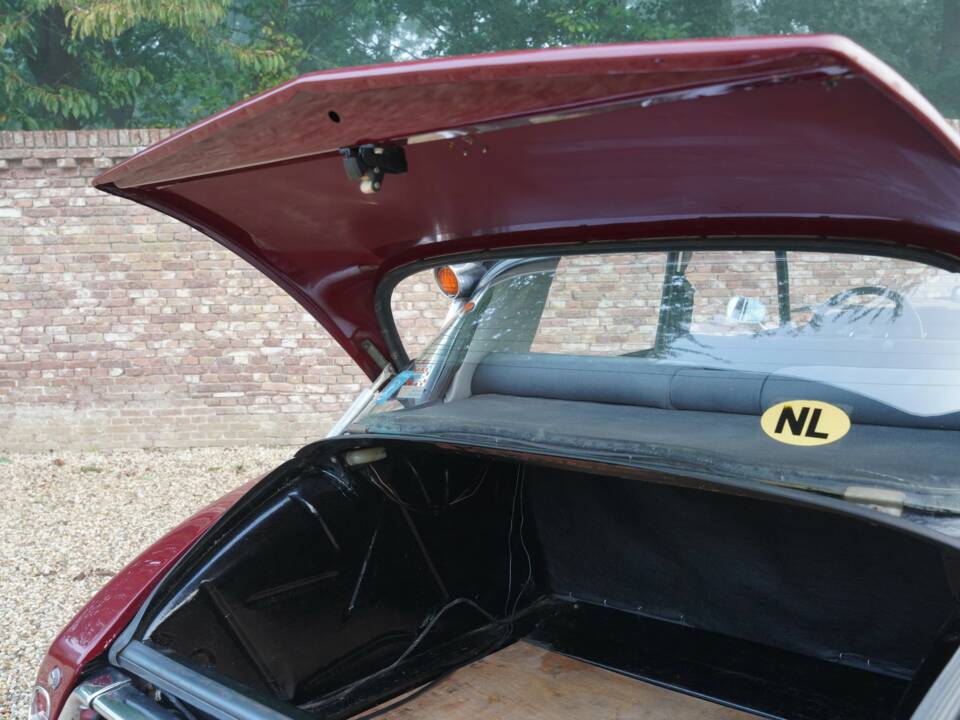 Imagen 39/50 de Citroën DS 21 (1971)