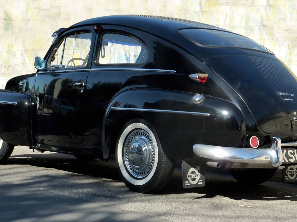 Image 1/50 de Volvo PV 444 (1956)