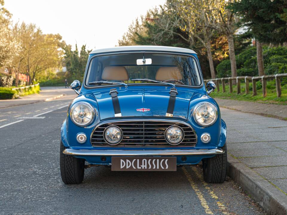 Imagen 5/28 de Rover Mini 1.3i (1995)