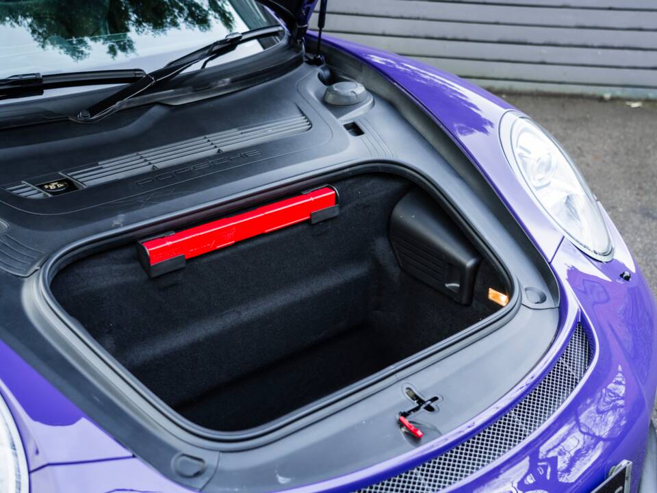 Bild 23/69 von Porsche 911 GT3 RS (2016)