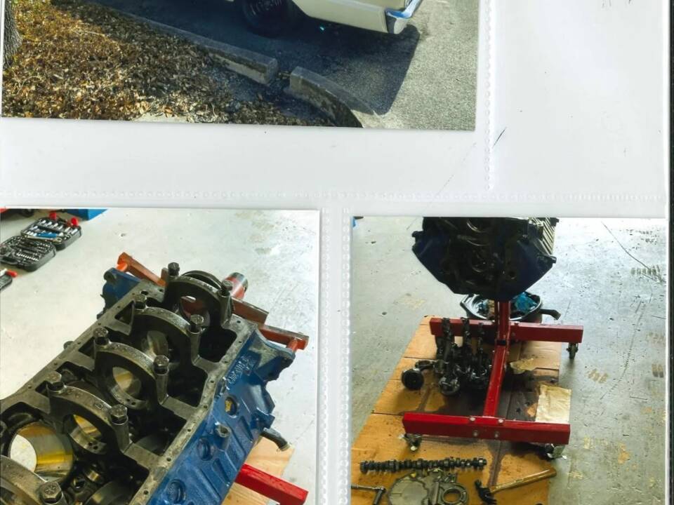 Afbeelding 77/91 van Ford Fairlane 500 (1963)