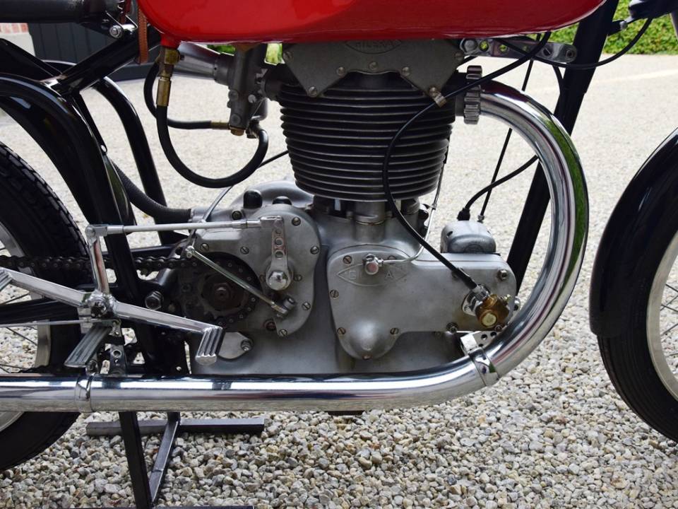 Bild 18/26 von Gilera DUMMY (1952)