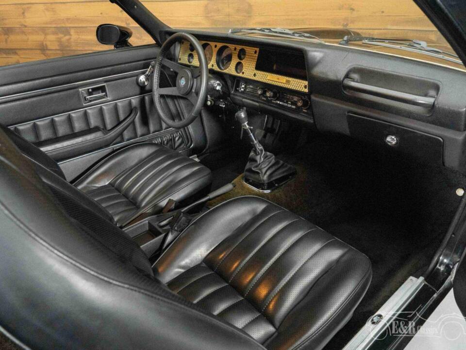 Bild 10/19 von Chevrolet Cosworth Vega (1975)