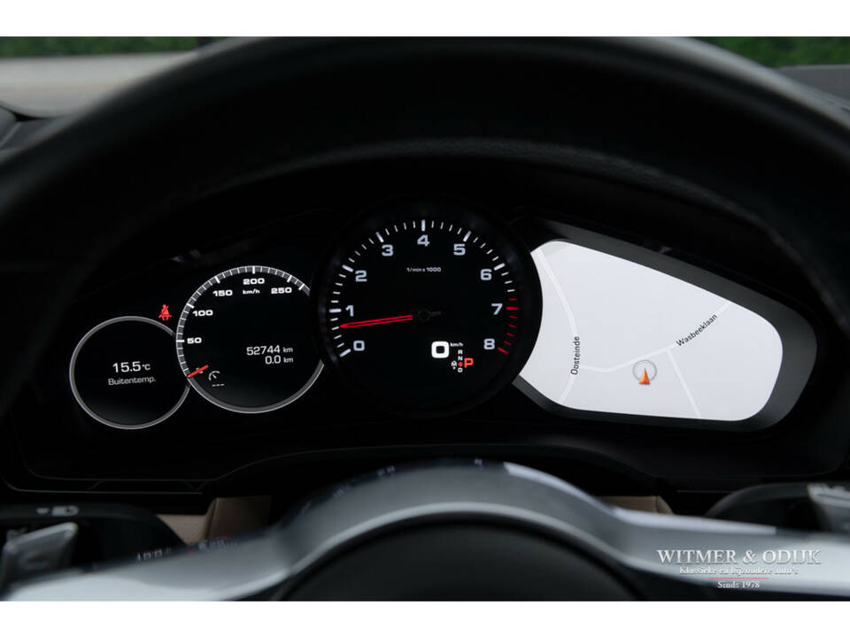 Image 29/38 of Porsche Cayenne (2019)