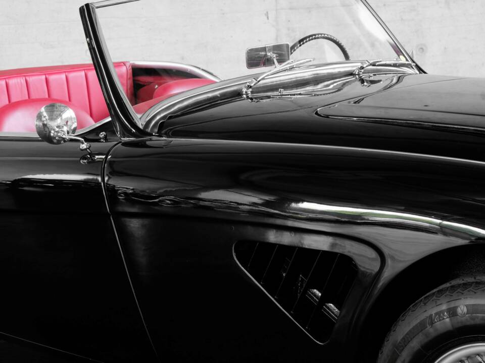 Bild 33/37 von Austin-Healey 100&#x2F;6 (BN4) (1959)