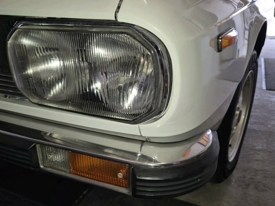 Image 35/66 de Lancia Beta Spider 2000 (1978)