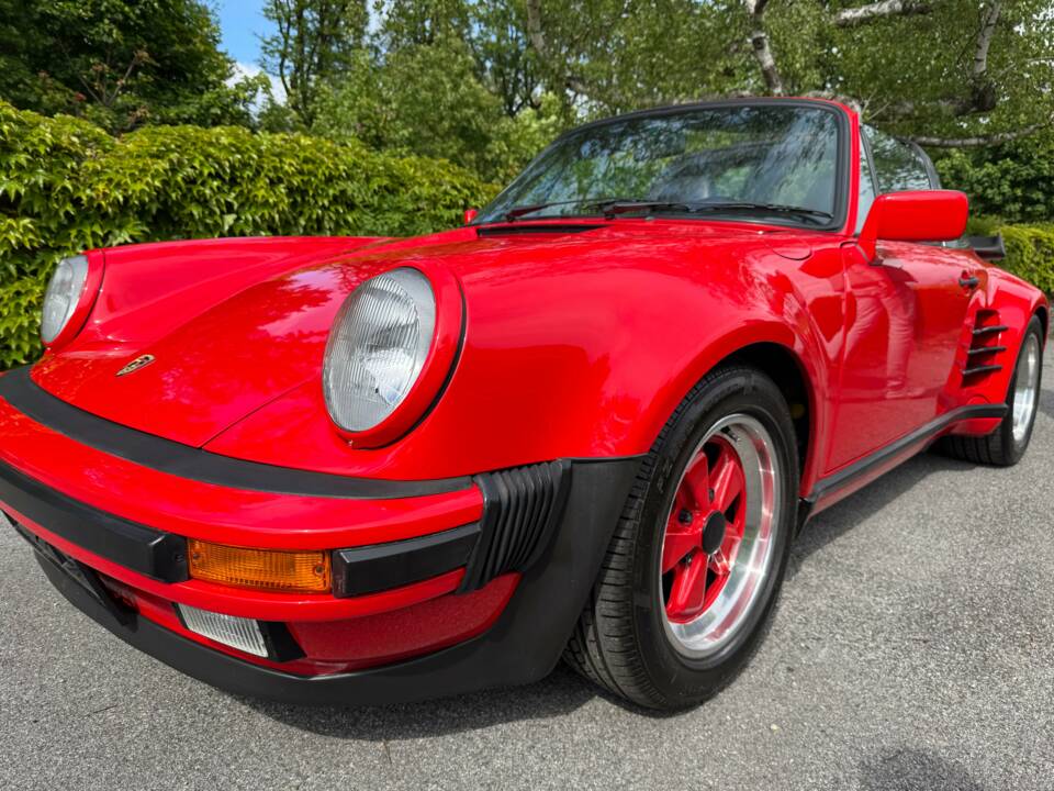 Bild 15/23 von Porsche 911 Carrera 3.2 (WTL) (1987)