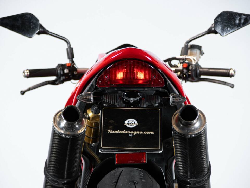 Immagine 48/50 di Cagiva DUMMY (2003)