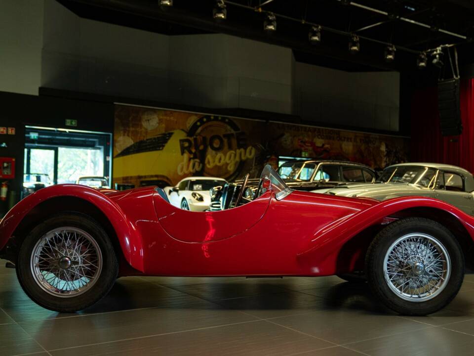 Image 6/50 of Nardi Sighinolfi 750 (1953)